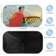 thumbnail image 2 of Superman: Legado Sombrilla Solar para Auto - Protector de Parabrisas Plegable | Cortina Solar Delantero | Bloqueo UV y Aislamiento de Calor 133x73cm, 2 of 6