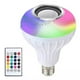 thumbnail image 1 of Ampolleta Multicolor Bluetooth Musical Y Con Control 12w, 1 of 5