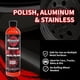 thumbnail image 2 of Pulidor de metal Renegade Products líquido rojo para autos 355 ml, 2 of 9