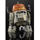 thumbnail image 3 of Figura de acción STAR WARS The Black Series Chopper C1-10P, 3 of 8
