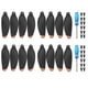 thumbnail image 1 of Hélices para DJI Mini 2 Mavic Mini 2 Drone (16 piezas), 1 of 6
