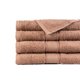 thumbnail image 1 of Toalla Mano Blanca C/Guarda 625 Grs, 1 of 2