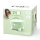 thumbnail image 3 of Fuente de agua para gatos Catit PIXI color verde, 3 of 3
