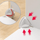 thumbnail image 3 of Organizador Closet Ropero Hogar 4 Módulos 127x32x44 Cm Blanco, 3 of 3