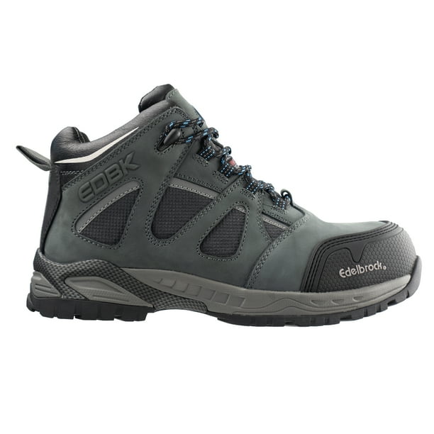 Zapato Seguridad Botin Edbk 177