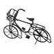thumbnail image 4 of Casa De Muñecas Bicicleta Casa De Muñecas Escala 1:12 Modelo De Bicicleta Para Trenes Escenas Ferroviarias, 4 of 5