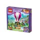 thumbnail image 2 of Globo aerostático Heartlake 41097 de juguete LEGO Friends con figuras, 2 of 7
