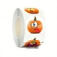thumbnail image 2 of 1roll, Halloween Animal Thank You Decoration, Self-adhesive Sticker Label, Box Seal Sticker, Seal Sticker, Business Commodity Packaging Sealing Sticker, Gift Box Decor Bag Packaging Label, Sealing Dec, 2 of 3