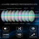thumbnail image 3 of Gafas de sol YIMI Polarized Photochromic Driving UV400, 3 of 6