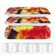 thumbnail image 2 of Fairy Tail Anime Home Bed 3-piece Set Classic Japanese Anime Polyester Wash Student Dormitory Set, 2 of 5