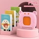 thumbnail image 4 of Preschool Puzzle Enlightenment Card Early Education Machine Card Insertion Children's Card Machine Audio Learning Machine, 4 of 5