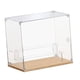 thumbnail image 5 of Vitrina Acrílica Para Coleccionables Para Minifiguras De Acción, Muñeca De Juguete, 2 Escaleras Para 18 Juguetes, 5 of 5
