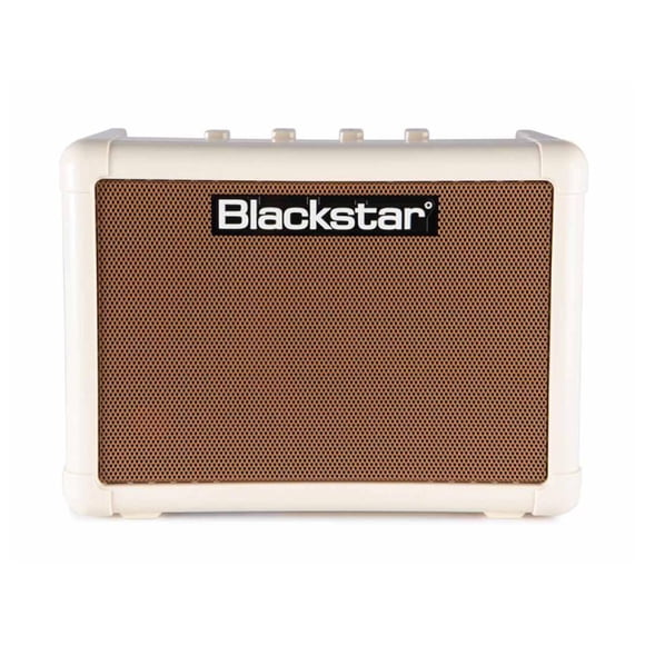 Amplificador para Guitarra Acústica Blackstar FLY 3 Acoustic – 3 Watts
