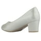 thumbnail image 4 of Zapato Mujer Chalada Flexi-70 Dorado Casual, 4 of 8