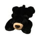 thumbnail image 2 of Oso De Peluche Realista Decorativo Para El Hogar Para Niños Adultos Niñas Niños Negro 55 Cm, 2 of 3