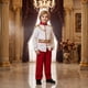 thumbnail image 2 of Disfraz Adulto Principe Encantador Cenicienta, 2 of 9