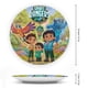 thumbnail image 2 of Plato Decorativo Desmarcar Spirit Rangers 15 cm, 2 of 6