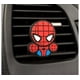 thumbnail image 4 of 4 Clips Para Rejilla De Ventilación De Auto Con Superhéroes Caricaturescos, 4 of 5