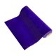 thumbnail image 2 of Revestimiento De Papel De Contacto Adhesivo De Tela De Franela Para Disfraces De Cajón De Joyería Azul, 2 of 5