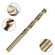 thumbnail image 1 of Broca Cobalto 3mm 10pcs Hssm35 Al 5 %, 1 of 2