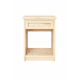 thumbnail image 1 of SET VELADOR MADERA CRUDO PRAGA, 1 of 3