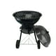 thumbnail image 2 of Parrilla Portátil a Carbón Kettle Negra 17'', 2 of 3