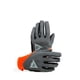 thumbnail image 4 of Guantes Bici Hg Caddo Orange dark gray, 4 of 6