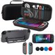 thumbnail image 1 of Kit De Accesorios 10 En 1 Para Nintendo Switch 2, 1 of 6