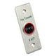 thumbnail image 1 of Botón de Salida Hikvision DS-K7P04 Alámbrico plateado Talla única, 1 of 3