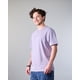 thumbnail image 3 of Polera hombre manga corta Solid XV1773 Polemic, 3 of 3