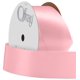 thumbnail image 2 of Cinta C.R. Gibson 360064 satinada de una cara, 1,5 cm, rosa claro, 2 of 3