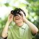 thumbnail image 3 of Prismáticos de goma para niños - Observación de aves - Aprendizaje educativo - Caza - Senderismo - Regalos de cumpleaños - Regalos para niños - Juegos al aire libre, 3 of 8