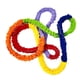 thumbnail image 5 of Banda elástica cooperativa, cuerda elástica cooperativa, banda de resistencia, accesorio de ejercicio de movimiento dinámico para gimnasio infantil de 5m, 5 of 5