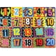 thumbnail image 2 of MELISSA & DOUG PUZZLE ENCAJE - NUMEROS., 2 of 3
