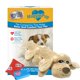 thumbnail image 1 of Behavioral Aid Toy Pets Know Best HuggiePup Cuddly Puppy, 1 of 6