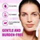 thumbnail image 4 of Mascarilla Nocturna Hidratante SKYNFLOW SKINCARE 95 ml Ácido Hialurónico, 4 of 9