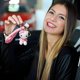 thumbnail image 3 of LLAVERO Xerial Cute Kitty con Gato Cartoon y Charm Kawaii, 3 of 6