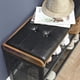 thumbnail image 3 of Banqueta Zapatero Waco | Eco Cuero, 3 of 11
