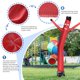 thumbnail image 4 of Hombre Bailarín Inflable FixOasis 6 m con Soplador 110 V, 4 of 6