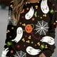 thumbnail image 1 of Women's Halloween Pumpkin Print Sweatshirt - Casual Long Sleeve Pullover for Comfortable and Stylish Look, 1 of 5