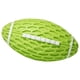 thumbnail image 1 of Pelotas De Juguete Para Perros, Pelota Interactiva Con Sonidos De Rugby Para Cachorros, Entretenimiento Para Interiores, Verde, Peque?a, 1 of 5