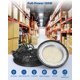 thumbnail image 2 of Lámpara LED High Bay Flakeeper 150W Pack de 10 unidades 120VAC, 2 of 8