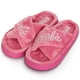 thumbnail image 1 of Zapatillas Fuzzy House Para Mujer Extra Acogedoras, 1 of 3