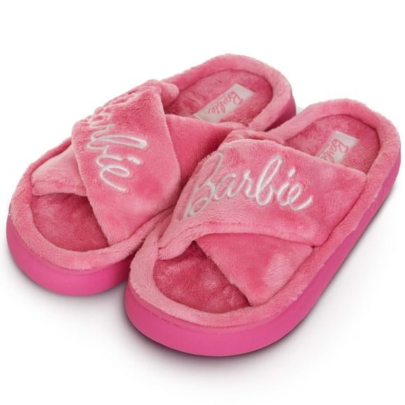 Zapatillas Fuzzy House Para Mujer Extra Acogedoras