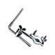 thumbnail image 3 of Clip De Extensión De Tambor Piezas De Soporte De Hardware Accesorios Soporte De Montaje De Cencerro Con Curva De Extensión, 3 of 5