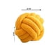 thumbnail image 2 of Nudo Cojin Mostaza 22 Cm, 2 of 3