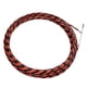 thumbnail image 4 of cable eléctrico cable de alambre dispositivo de enhebrado electricista tirando 25m, 4 of 5