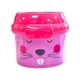 thumbnail image 2 of Porta Snack Animal Collection II 280 ml Amarillo/Morado/Rojo - KIDO, 2 of 3