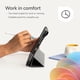 thumbnail image 3 of Funda Paperlike® Bumper para iPad Air de 11 pulgadas y iPad Pro de 11 pulgadas, 3 of 7