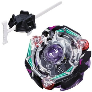 Beyblade Burst Starter Takaratomy Kreis Satan.2G.Lp B-74